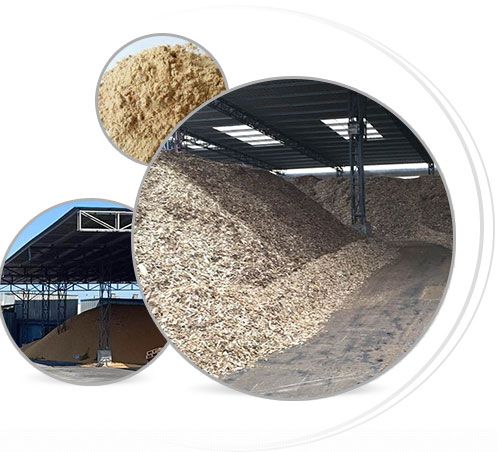 松木粉供應(yīng)商